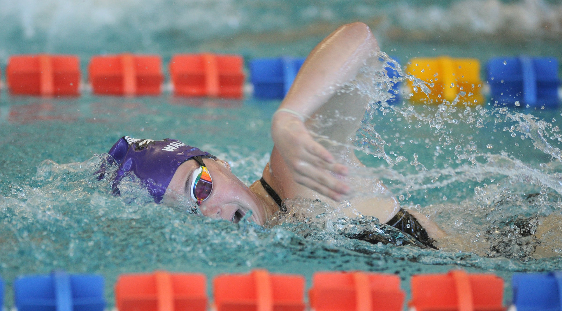 ITA TREMPER SWIMMING